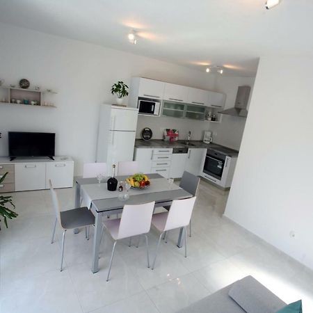 Апартаменты Apartman Fantasy Трогир Экстерьер фото