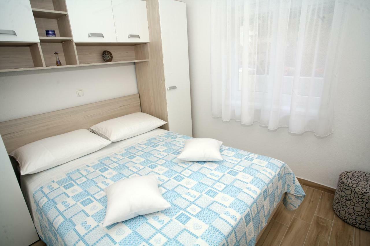 Апартаменты Apartman Fantasy Трогир Экстерьер фото